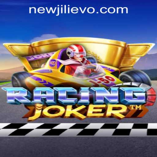 Experience the Thrill of RacingJoker at JILIEVO.COM Casino