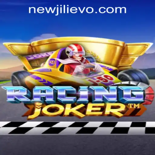 Experience the Thrill of RacingJoker at JILIEVO.COM Casino