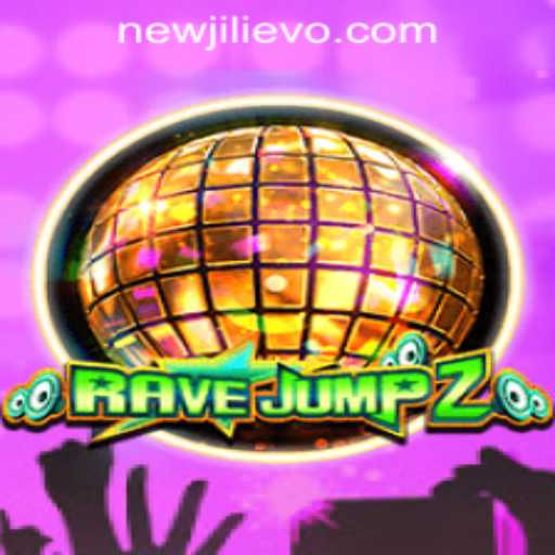 Discover the Thrills of RaveJump2 at JILIEVO.COM Casino