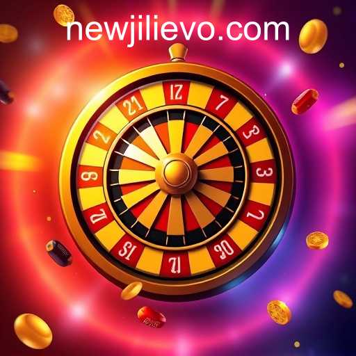 Exploring the World of Rotary Games at JILIEVO.COM Casino