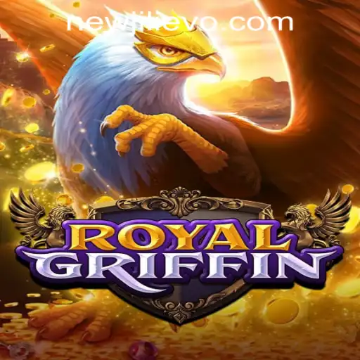Discover the Thrilling World of RoyalGriffin at JILIEVO.COM Casino