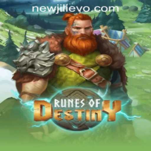 Exploring the Fascinating World of RunesOfDestiny at JILIEVO.COM Casino