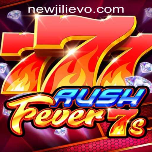 Experience the Thrill of RushFever7s at JILIEVO.COM Casino