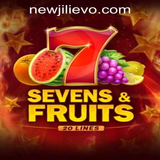 Exploring the Alluring World of SevensFruits20 at JILIEVO.COM Casino