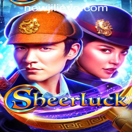 Sheerluck: A Thrilling New Adventure Game at JILIEVO.COM Casino