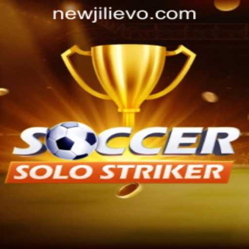 Master Your Game with SoccerSoloStriker: An Exciting Journey into Virtual Soccer