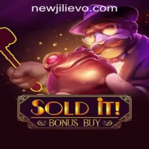 Exploring the Thrilling World of SolditBonusBuy at JILIEVO.COM Casino