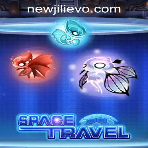 Exploring the Universe of SpaceTravel in JILIEVO.COM Casino
