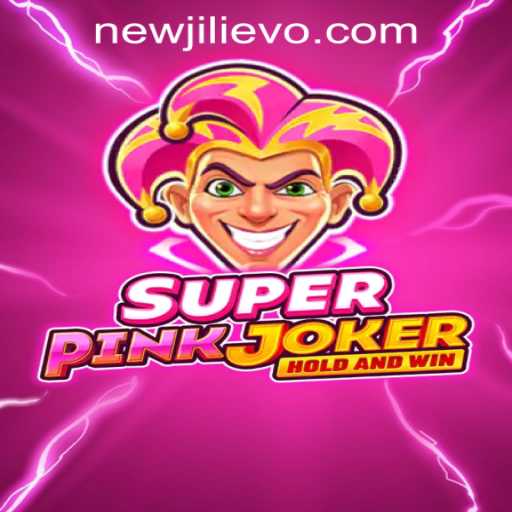Discover the Exciting World of SuperPinkJoker at JILIEVO.COM Casino