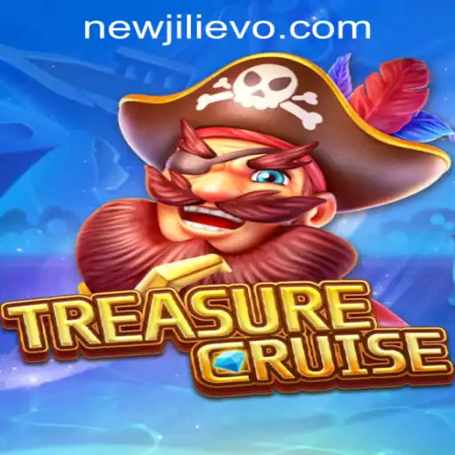 Discover the Excitement of TREASURECRUISE at JILIEVO.COM Casino