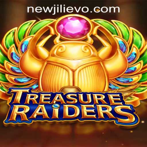 Discover the Thrilling World of TREASURERAIDERS at JILIEVO.COM Casino
