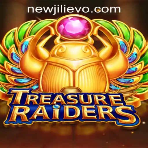 Discover the Thrilling World of TREASURERAIDERS at JILIEVO.COM Casino