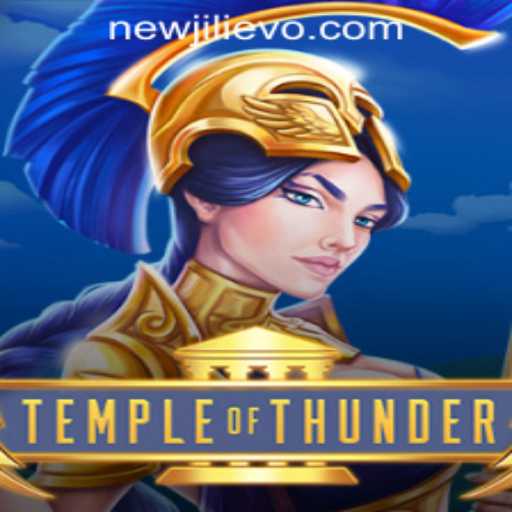 Discover the Mystical World of TempleofThunder Casino Game
