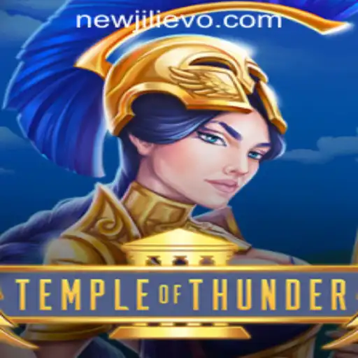 Discover the Mystical World of TempleofThunder Casino Game