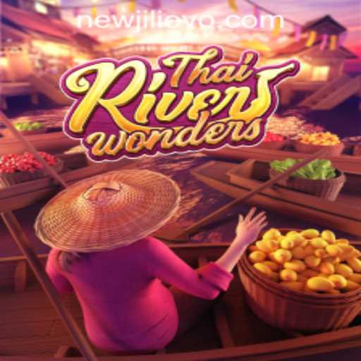 Discover the Exciting World of ThaiRiverWonders at JILIEVO.COM Casino
