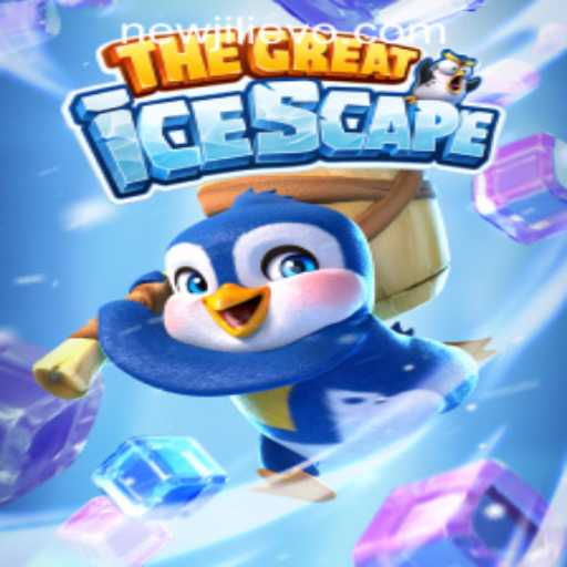 Dive into the Thrilling World of TheGreatIcescape at JILIEVO.COM Casino