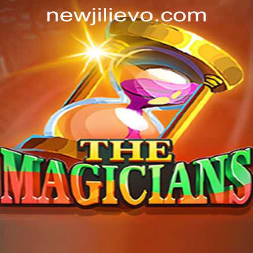 TheMagicians: An Enchanting Journey Through JILIEVO.COM Casino
