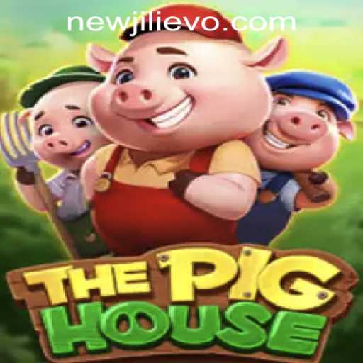 Discover ThePigHouse at JILIEVO.COM Casino