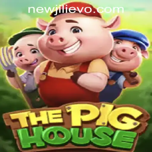 Discover ThePigHouse at JILIEVO.COM Casino