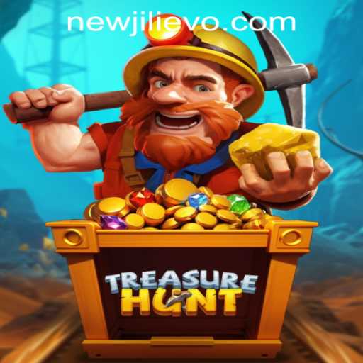 Exploring TreasureHunt: A Thrilling Adventure at JILIEVO.COM Casino