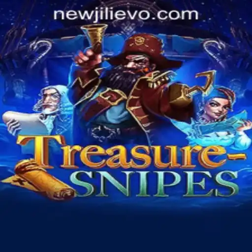 Unveiling TreasureSnipes: A Riveting Addition to JILIEVO.COM Casino