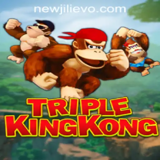 Discover the Thrilling World of TripleKingKong at JILIEVO.COM Casino
