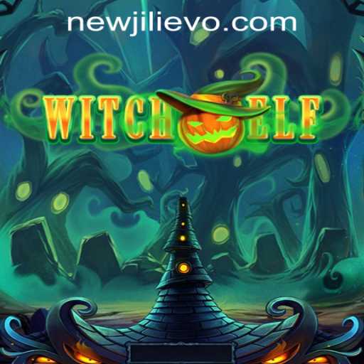 WitchElf: Discover the Mystical World of JILIEVO.COM Casino's Latest Game