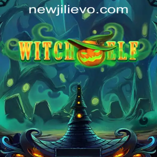WitchElf: Discover the Mystical World of JILIEVO.COM Casino's Latest Game