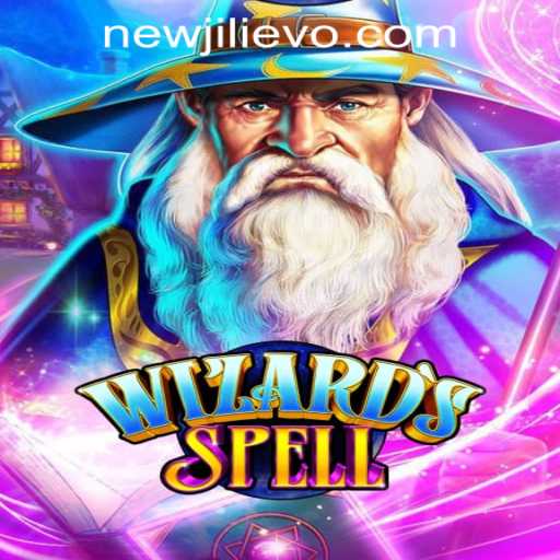 Discover the Enchanting Universe of WizardsSpell at JILIEVO.COM Casino