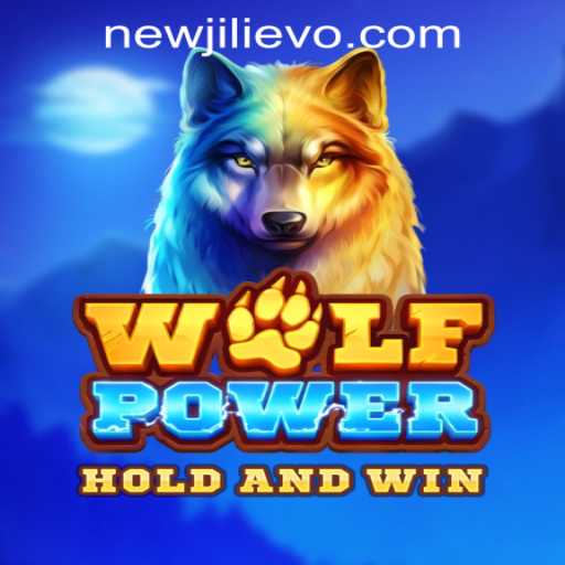 Unleashing the Adventure of WolfPower at JILIEVO.COM Casino