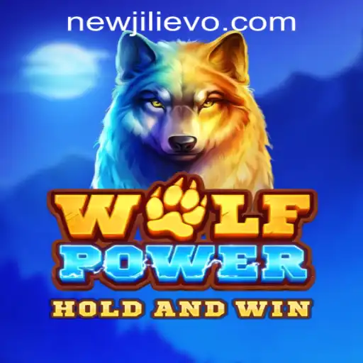 Unleashing the Adventure of WolfPower at JILIEVO.COM Casino